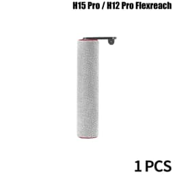 Original Accessories For Dreame H12 Pro Flexreach /H15 Pro Clean Water Tank Brush Roller HEPA Filter Holder Vacuum Cleaner Parts