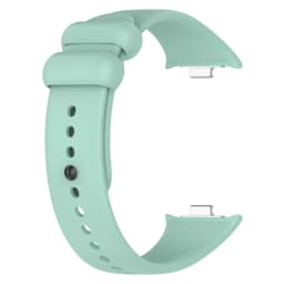 Silicone Band for mi band 8 pro Strap smart watch accessories Official correa bracelet Replacement belt for Xiaomi mi band 8 pro