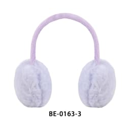 Cute Doll Plush Ear muffs For 43cm Baby Newborn Dolls Accessories For 18-inch American & OG Girl Doll Toy Warmth-Retaining
