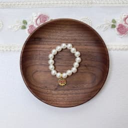 Elegant Pearl Necklace Accessory For 15/17cm Labubu Dolls Perfect For I/II/III Generations  Glamorous Sitting Party Outfits