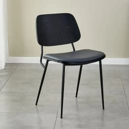 Retro Dining Chairs Home Minimalist Leisure Backrest for Coffee Shop Milk Tea Restaurant Kitchen Table Chairs