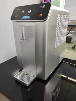 【Hot】AIR WATER GENERATOR 10L/day Intelligent Operating System Air to Water