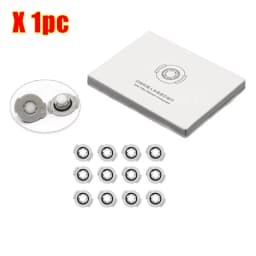 Replacement Water Tank Filters For Xiaomi Roborock S50 S51 S55 S5 S6 Pure S60 S5 Max Robot Vacuum Cleaner Spare Part Accessories
