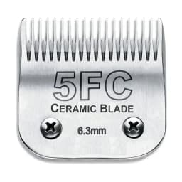 Pet Dog Animals Grooming Detachable Blade Compatible with Oster A5, Classic 76,Star-Teq,Power-Te,Powerline,Outlaw .....Clippers