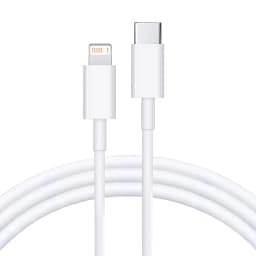 20W PD Lighting Cable Type C to Lighting Fast Charging Cord MFI Certified Wire for Iphone 14 13 12 11 Pro Max XS Max XR 6 7 8