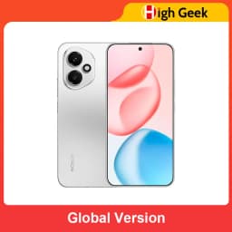 EU Version HONOR 400 5G Smartphone 200MP Ultra Clear AI Main Camera Qualcomm 5300mAh Battery Snapdragon 7 Gen 3 IP65 Water R