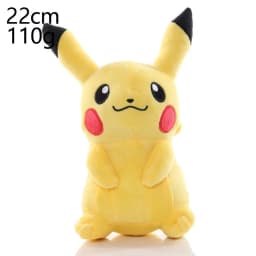 2026 @@ Pokemon Plush Dolls Set - Soft Stuffed Animals Pikachu Charmander Bulbasaur Squirtle Psyduck Eevee Peluche Toy Gifts