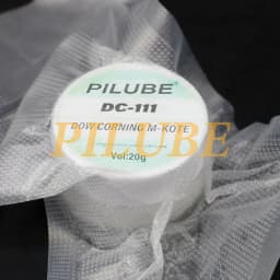 Dow Corning MOLYKOTE DC111 20g/50g O-ring Sealing Silicone Grease Antioxidant Release Agent DC 111 DC-111 Original Product
