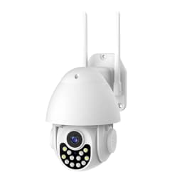 Smart Home GSM Alarm System 4G Wifi System for House Security Wireless with Door Sensor Work with Smart Life APP for Alexa