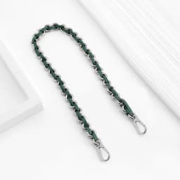Donut Bag Shoulder Strap Insert for Women Bag Fashion High-End Exquisite Workmanship Bag Decoration Bag Accessories