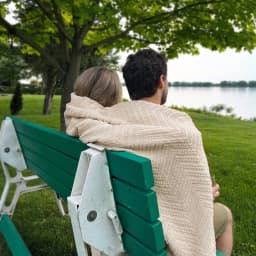 Battilo Chenille Knitted Throw Blanket for Couch Soft Thick Decorative Sofa Blanket Plaid Bed Throws Spring Living Room Decor