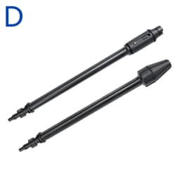 Pressure Washer Gun Lance Nozzle Jet Water Spray Gun Wand Nozzle for Lavor Lavorwash Bauker Vax Craftsman Generac Oleo-Mac