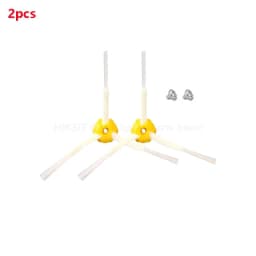 For IRobot Roomba 600 Series 585 595 600 610 615 620 625 630 635 645 650 Robot Vacuum Cleaner HEPA Filter Main Side Brush Parts