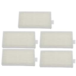 Vacuum Cleaner Filters HEPA Filter for CHUWI V3 ILife X5 V5 V50 V3+ V5PRO ECOVACS CR130 CR120 CEN540 CEN250 ML009 Cleaner