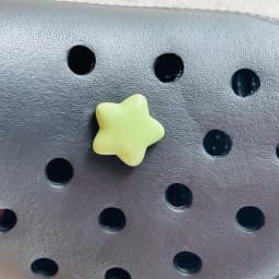 1-6Pcs Cartoon Animal Sheep Turtle Bear Elephant Duck Resin Shoe Charms Decorations for Bands Garden Shoes Button Accessories