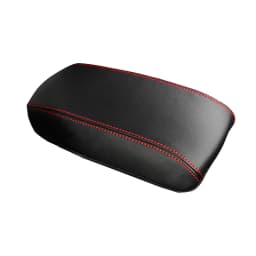 Car Center Console Armrest Box Cover For Toyota Corolla E210 2019 2020 2021 2022 2023 2024 2025 Hybrid Leather Case Accessories