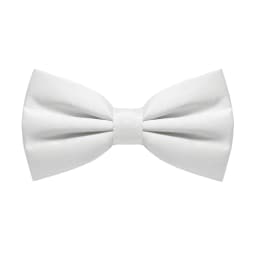JEMYGINS Mens Solid Color Pre-tied Bow Tie Adjustable Bowtie For Man Wedding Party Boy Girl Bowknot Ties Accessories