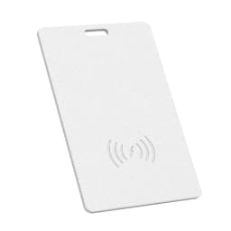 Thin GPS Locator Card Anti Loss GPS Tracking Smart Mini Tag Bluetooth Wireless Charge for Find My APP IOS Wallet Phone Tracker