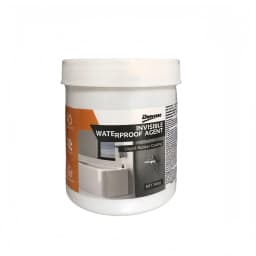 Transparent Invisible Waterproof Coating Sealant Anti-Leak Paste Glue With Brush Roof Bathroom Wall Crack Repair Adhesive