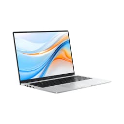 Honor Laptop X16 Plus 16-inch 2024 Riptide R7 8845HS 16GB/32GB RAM 512GB/1TB/2TB SSD 2.5K 120Hz Thin & Light Notebook Computer