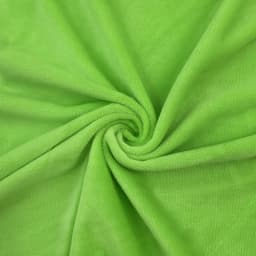 1.5mm Minky Plush Fabric 50x45cm 100% Polyester Soft And Cozy Suitable For Plush Fabric Dolls And Pillows