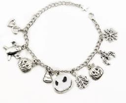 Popular TV Buffy the Vampire Slayer Charms Bracelets Fashion Alloy Hand Jewelry for Fans Women Men Gifts
