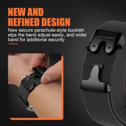 Parachute Straps For Apple Watch ultra 4 3 Band 49mm 45mm 46mm 44mm 42mm 40mm 41mm correa Bracelet IWatch Series 11 10 9 8 SE 12