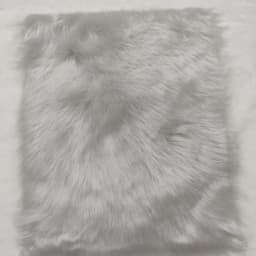 8-9CM Long Pile Faux Fur Fabric For Sewing Make Cotton Doll Hair Diy Handmade Home Decoration Cosplay Fabric For Needlework