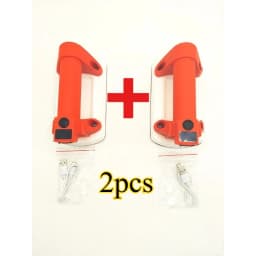 93 * 170mm Handheld Tool Glass Brick Mini Automatic Pump Lifting 100kg Object Electric Vacuum Suction Cup