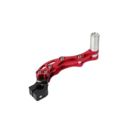 Motorcycle Engine CNC Kick Start Starter Lever For Yamaha Honda 139QMB Scooter JOG50/90/100 Fuxi 100CC Ghost Fire RSZ ZY100