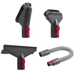 For Dyson V7 V8 V10 V11 V12 V15 Gen 5 Vacuum Cleaner Suction Head Suit Attachment Absolute Detect Cyclone Mattress Outsize Parts