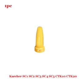For Karcher Steam Vacuum Cleaner Machine SC1 SC2 SC3 SC4 SC5 SC7 CTK10 CTK20 Powerful Nozzle Clean Brush Head Parts Accessories