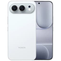 Original HONOR 500 5G Mobile Phone 6.55" 120Hz Display MagicOS 10 Snapdragon 8s Gen 4 Camera 200MP Battery 8000mAh Smartphone