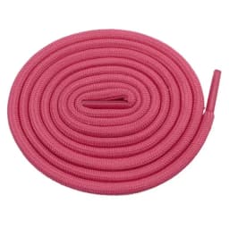 300cm 118in Extra Long Round Shoelaces Blue Red Polyester Ropes Laces 5mm Dia Shoestrings For High Leg Boots Sport Roller Skates