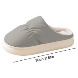 Electric Heating Boots Heated Foot Warmer Slippers USB Charger Electric Heating Shoes Warmer for Women Men