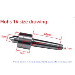 Spindle Assembly for Woodworking Mini Lathe Beads Locomotive Lathe 65 Small 50 Three-jaw Rotary Chuck 80 Four-jaw Chuck