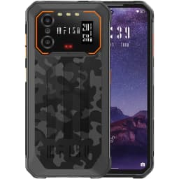 [World Premiere] IIIF150 B2 6.5"FHD+ Display Rugged MobilePhone Night Vision 10000mAh 48MP Camera Android 13 12GB(6GB+6GB) 256GB