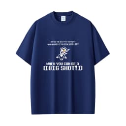 Game Deltarune Spamton Funny Meme T Shirts Men Women Clothing Casual Humor T-shirt Summer Unisex High Quality Soft Cotton Tshirt