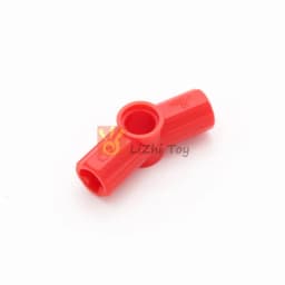 20pcs Technology Parts 32016 Axle and Pin Connector Angl #3 Bricks Building Blocks Parts DIY Accessories Compatible with Toy