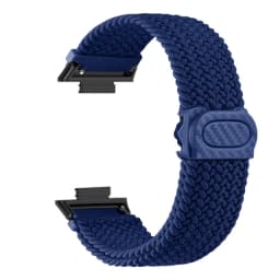 For HUAWEI watch fit 2 Strap smart watch accessories Wristband belt Braided Nylon bracelet correa for HUAWEI watch fit2 band