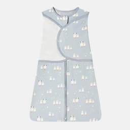 Baby Sleeping Bag For Newborn Summer Thin Soft Cotton Boys Girls Wrap Sleepwear 0-3M Adjustable Breathable Baby Swaddle Blanket