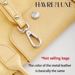 2026 New Leather Bag Strap For Longchamp S Durable Fashion Without Punching Modification Bag Accessories