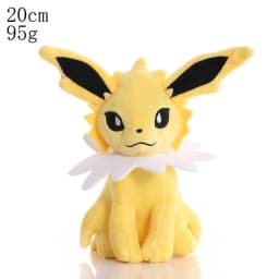 2026 @@ Pokemon Plush Dolls Set - Soft Stuffed Animals Pikachu Charmander Bulbasaur Squirtle Psyduck Eevee Peluche Toy Gifts
