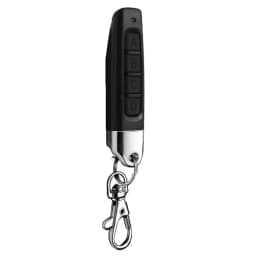 10-50PCS 433MHZ Remote Control 4 Channe Garage Gate Door Opener Remote Control Duplicator Clone Cloning Code Car Key