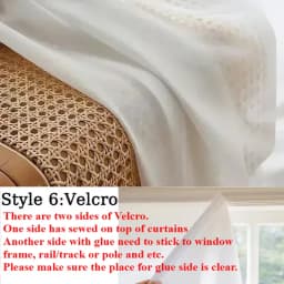 S Fold Wave White Tulle Customized Quality Window Sheer Curtains for Living Room Bedroom Decor Voile Yarn Luxury Chiffon창문커텐