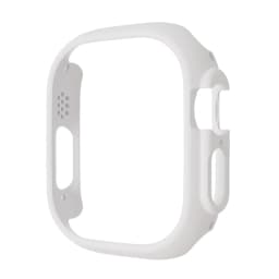 Cover For Apple Watch Ultra 2 Case 49mm strap Accessories Hard PC Bumper Shell screen Protector iwatch series ultra 49 mm band