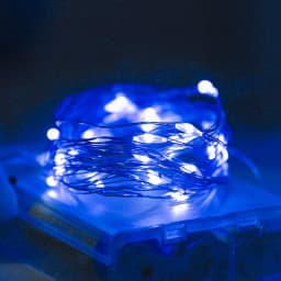 5M/10M/20M LED String Fairy Lights USB/Battery Box Remote Garland Copper Wire For Birthday Christmas Wedding Party Decor Lamps