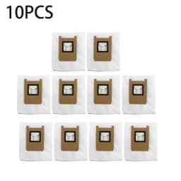 For Eufy Omni E25 E28 Accessories Main Brush Filter Dust Bag Roller Mop