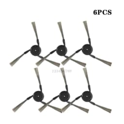 Dreame X40 Ultra / X40 Pro Robot Vacuum Spare Parts Main Side Brushes Mop Cloths HEPA Filters Dust Bags Accessories