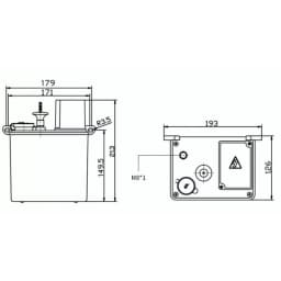 Electric Intermittent Lubrication Pump Automatic CNC Machine Tool Lubricator Lathe Milling Machine Lubricating Oil Pump 220V